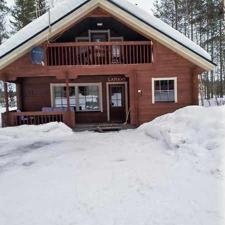 Lapikas Apartment Kallo Екстериор снимка