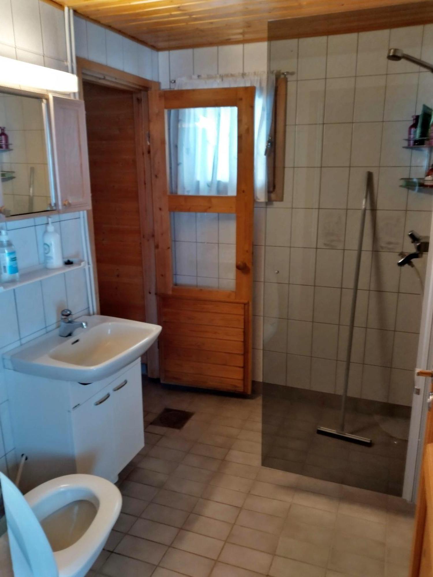Lapikas Apartment Kallo Екстериор снимка