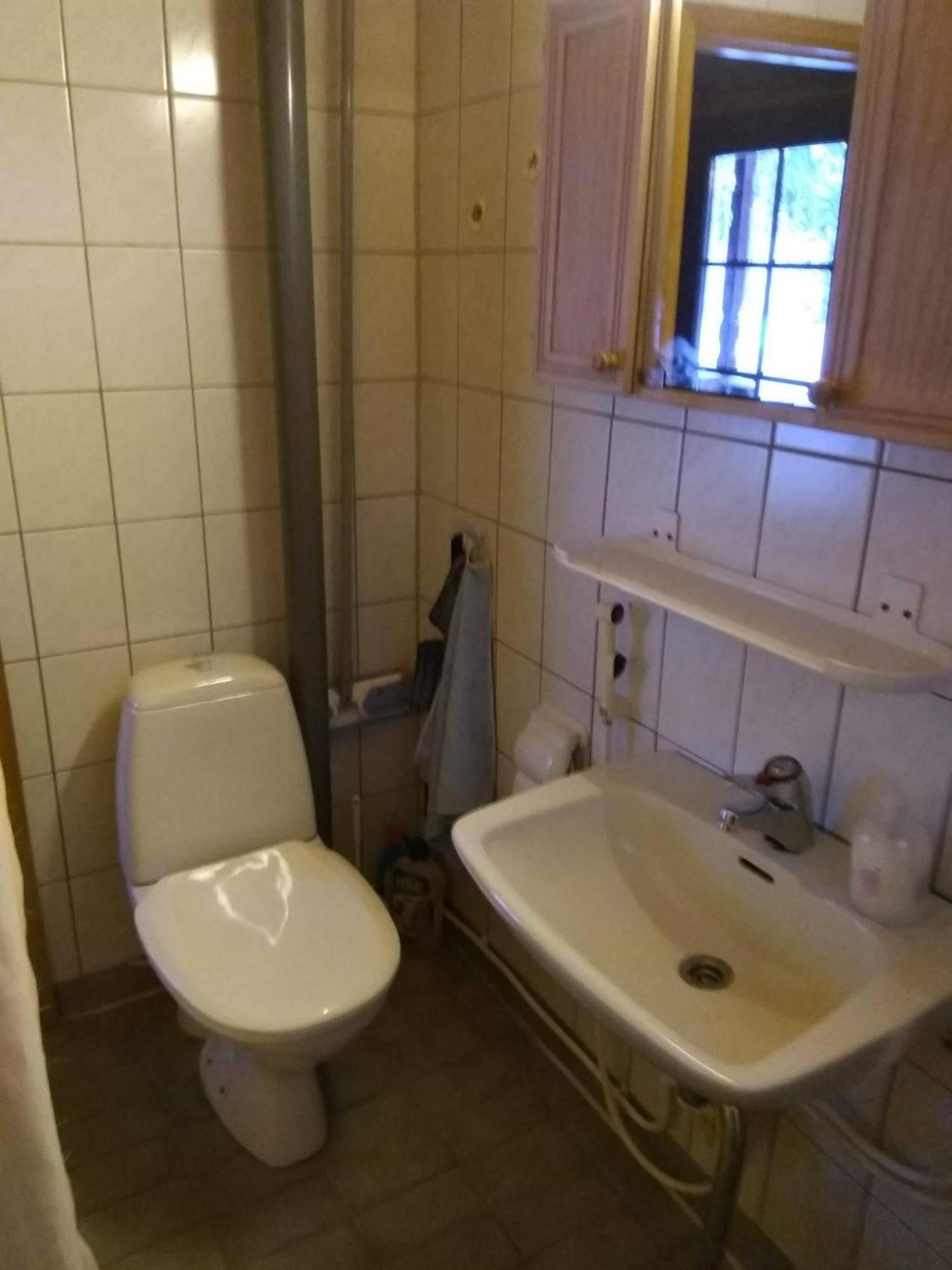 Lapikas Apartment Kallo Екстериор снимка