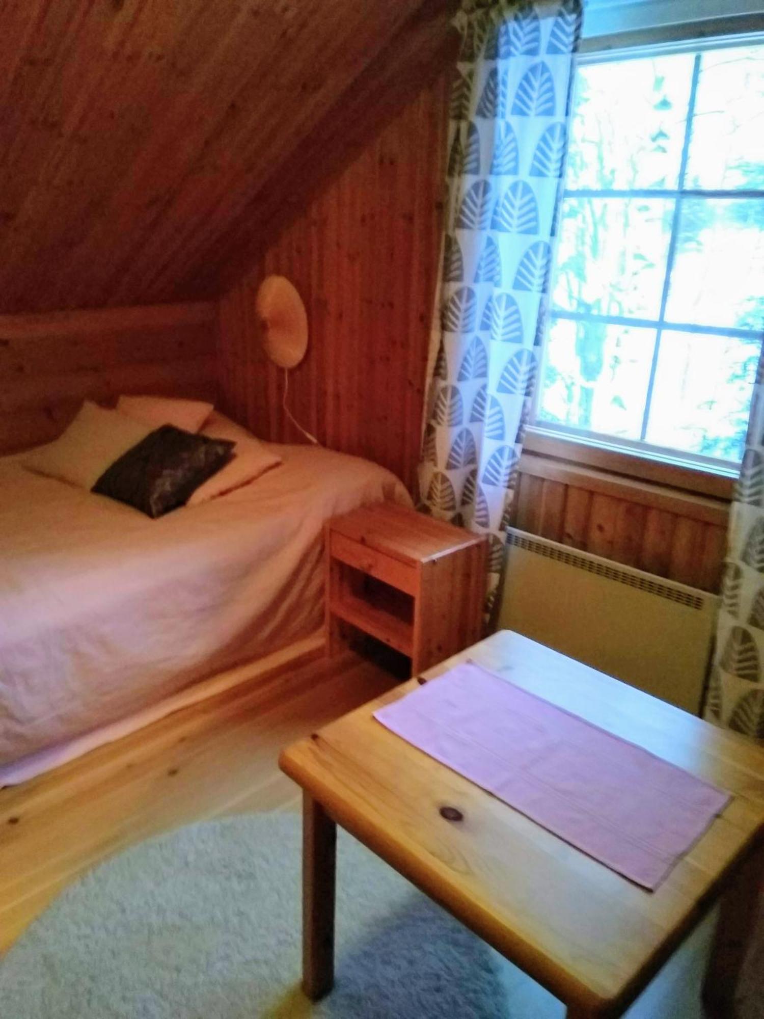Lapikas Apartment Kallo Екстериор снимка